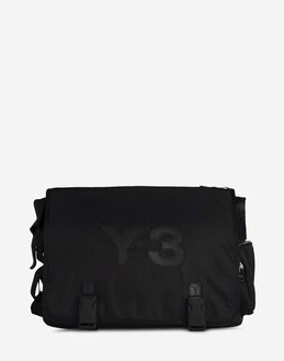 Y-3 - Messenger bag