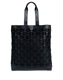 Large leather bag - Y-3