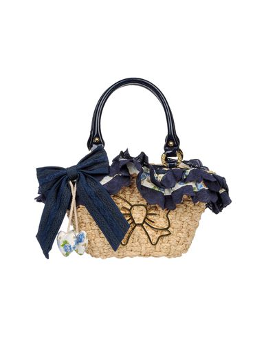 ZOOM ATELIER FIXDESIGN - Large fabric bag