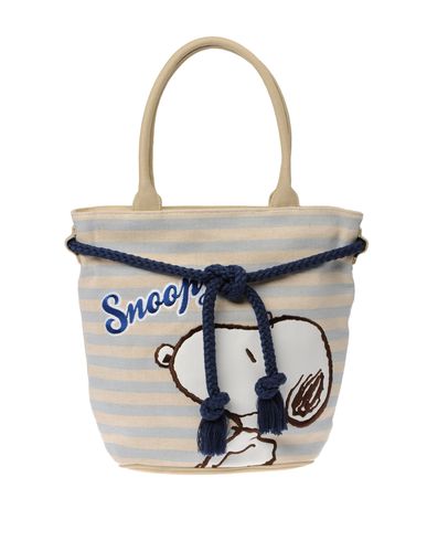 ZOOM ATELIER FIXDESIGN - Large fabric bag