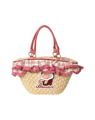 ZOOM ATELIER FIXDESIGN - Large fabric bag