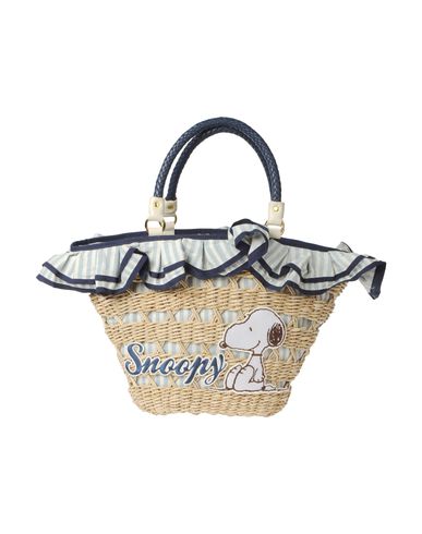 ZOOM ATELIER FIXDESIGN - Large fabric bag