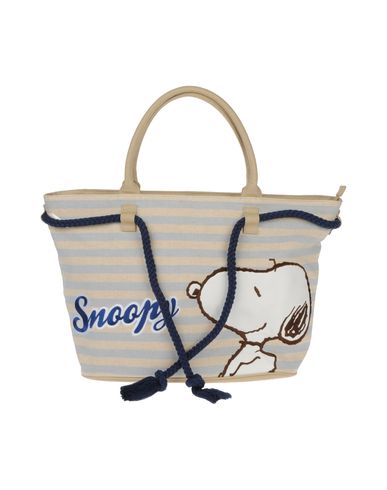 ZOOM ATELIER FIXDESIGN - Large fabric bag