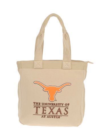 ZOOM AMERICAN FRESHMAN - Medium fabric bag