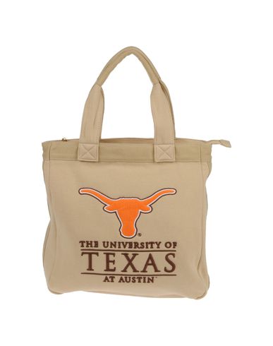 ZOOM AMERICAN FRESHMAN - Large fabric bag