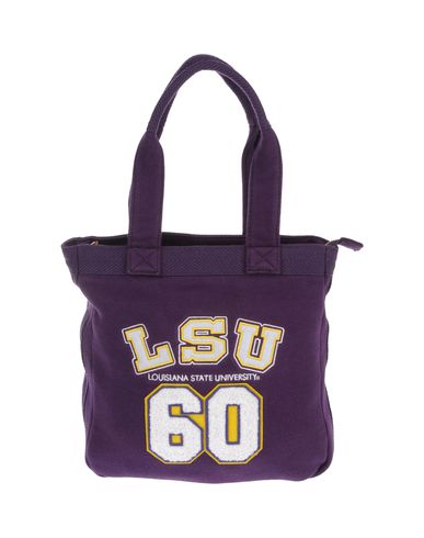 ZOOM AMERICAN FRESHMAN - Medium fabric bag