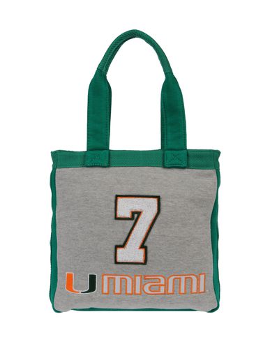 ZOOM AMERICAN FRESHMAN - Medium fabric bag