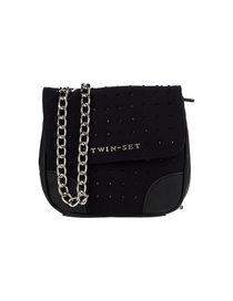 TWIN-SET Simona Barbieri - Across-body bag