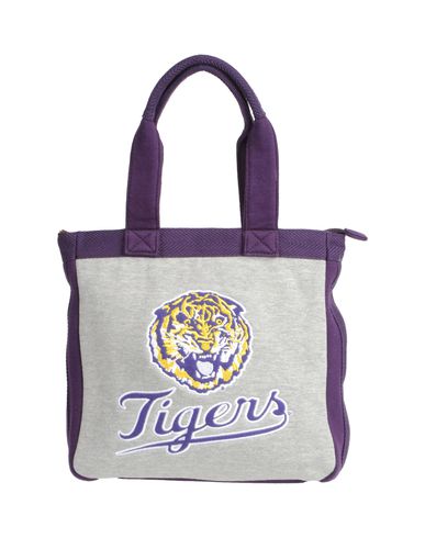 ZOOM AMERICAN FRESHMAN - Medium fabric bag