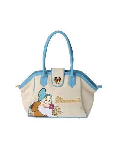 ZOOM ATELIER FIXDESIGN - Large fabric bag