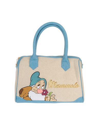 ZOOM ATELIER FIXDESIGN - Medium fabric bag