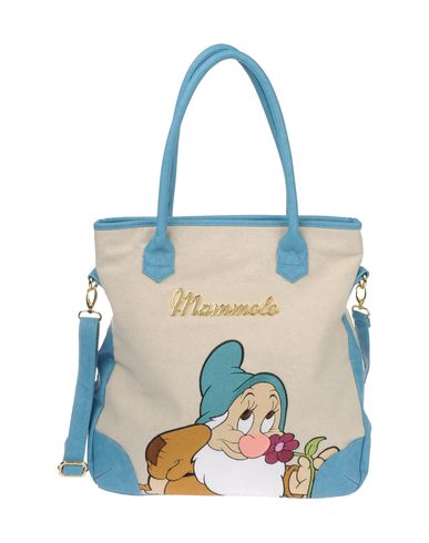 ZOOM ATELIER FIXDESIGN - Large fabric bag