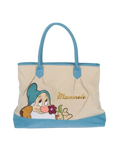 ZOOM ATELIER FIXDESIGN - Large fabric bag