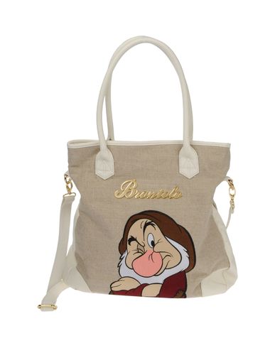ZOOM ATELIER FIXDESIGN - Large fabric bag