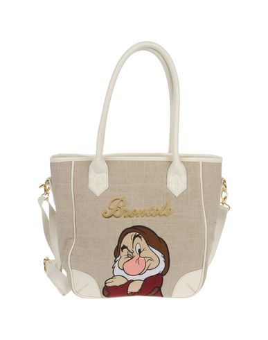 ZOOM ATELIER FIXDESIGN - Large fabric bag