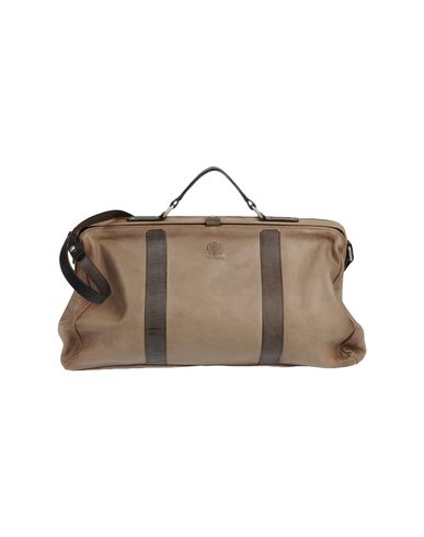 ZOOM REHARD - Large leather bag