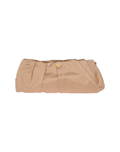 ZOOM PRADA - Medium fabric bag