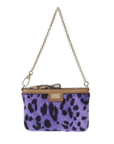 ZOOM DOLCE & GABBANA - Handbag
