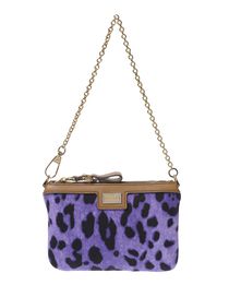 DOLCE & GABBANA - Handbag