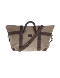 DOLCE & GABBANA - Travel & duffel bag