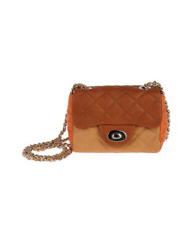 ZOOM BARACCO - Across-body bag