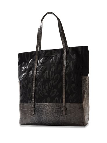 DIESEL BLACK GOLD - Bag - LEA I