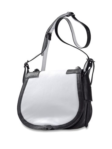 Bags DIESEL BLACK GOLD: ZOE III