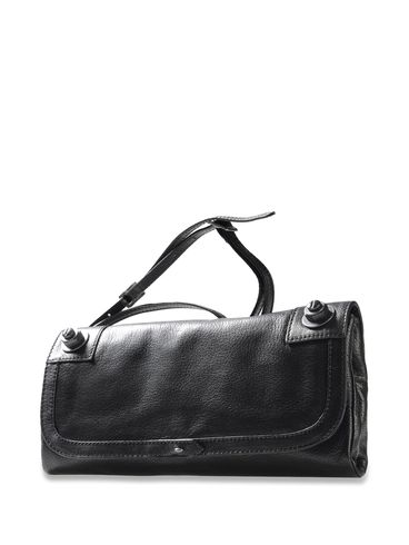 DIESEL BLACK GOLD - Clutch - ZOE V