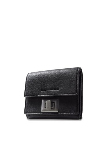 DIESEL BLACK GOLD - Wallets - ZOE VII