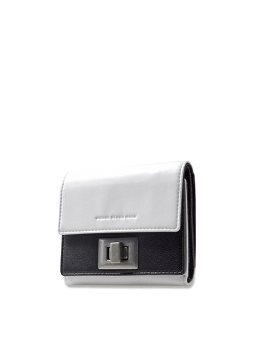 DIESEL BLACK GOLD - Geldbeutel - ZOE VII