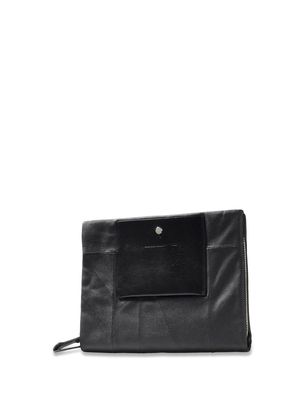 バッグ DIESEL BLACK GOLD: PAUL-C