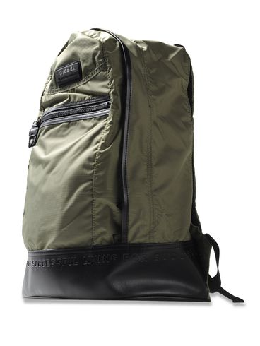 DIESEL - Rucksack - NEW RIDE