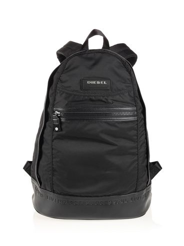 DIESEL - Backpack - NEW RIDE