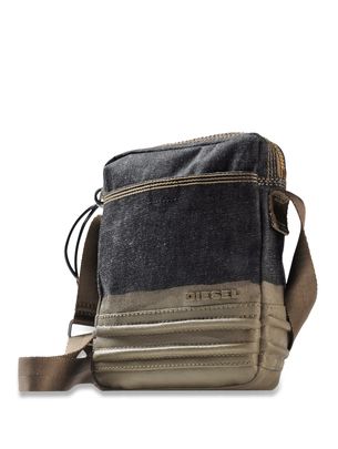 Taschen DIESEL: D-BRUSH