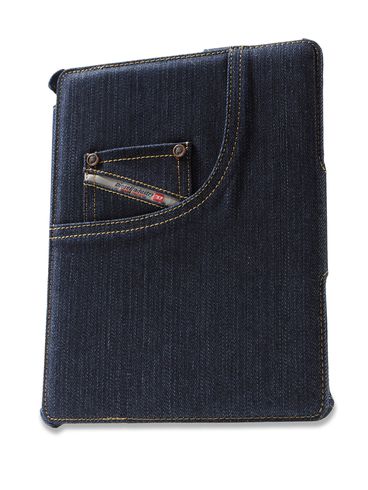 Carteras DIESEL: IPAD 2 & NEW IPAD CASE