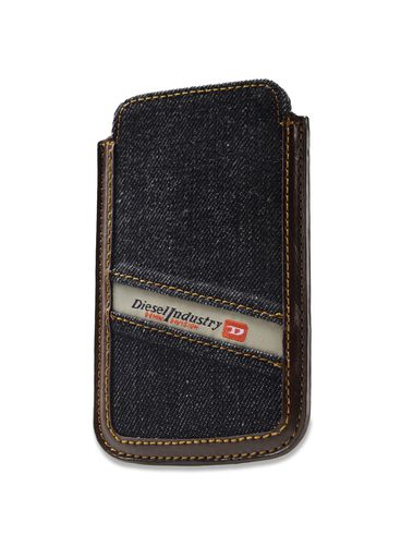 DIESEL - Small goods - IPHONE 4/4S CASE