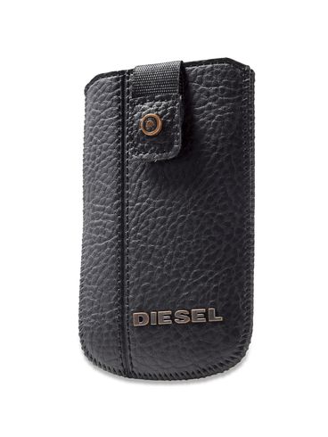 DIESEL - Petits articles en cuir - IPHONE 4/4S CASE