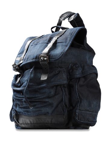 Borse  DIESEL: FULL BACKY-HOB