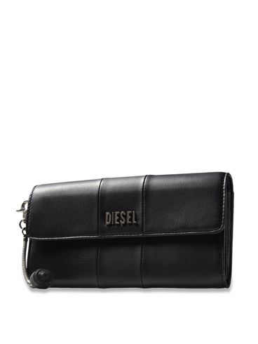 DIESEL - Wallets - AMAZONITE