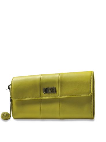 Wallets DIESEL: AMAZONITE