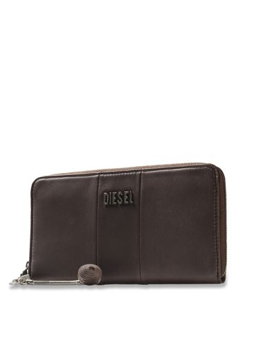 DIESEL - Wallets - GRANATO