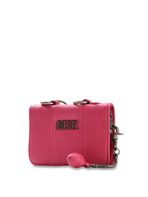 財布 DIESEL: LATOYA