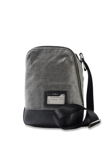 DIESEL - Crossbody Bag - CURIOS