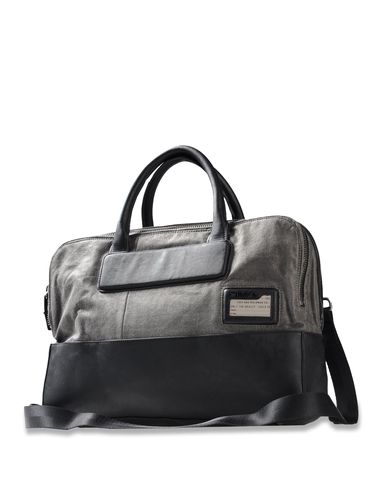 DIESEL - Briefcase - DISCOVERIT
