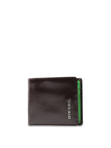 DIESEL - Wallets - HIRESH SMALL
