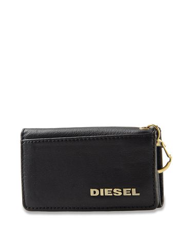DIESEL - Petits articles en cuir - KEY CASE