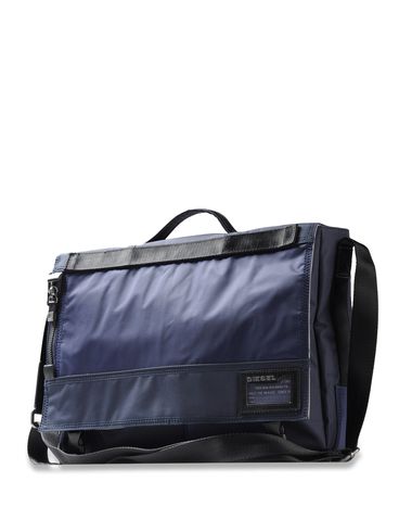 DIESEL - Schultertasche - CPU