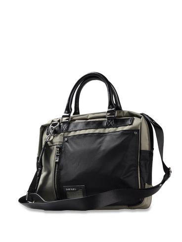 DIESEL - Briefcase - SERVER