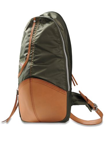 DIESEL - Backpack - BACK-HOB