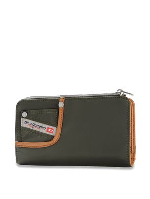 財布 DIESEL: ZIPPY TWENTYFOUR7